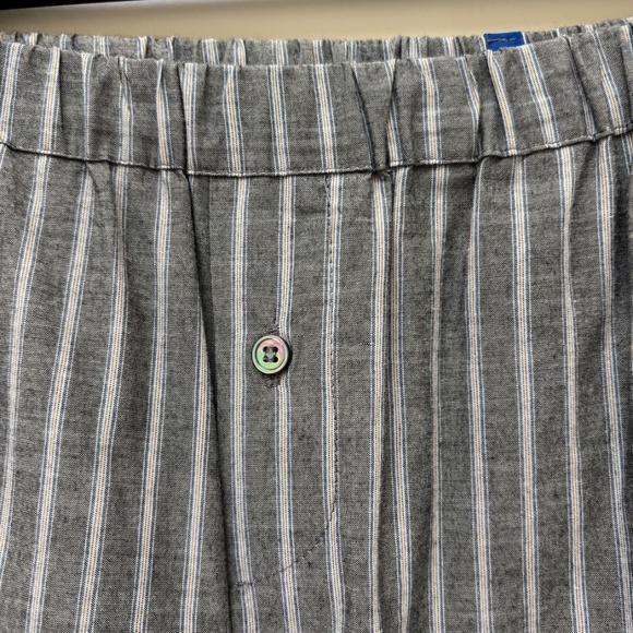 Paloma Wool Striped Trouser - Picture 2 of 4